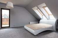 Truas bedroom extensions